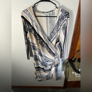 New York & Company Dress